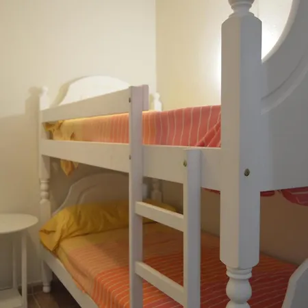 Nyaraló Casa Paco Sagunto