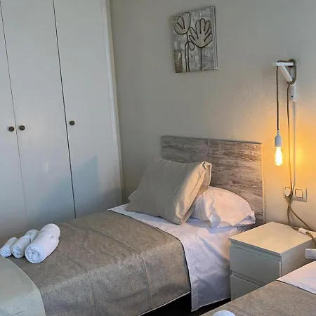 Casa Paco Nyaraló Sagunto