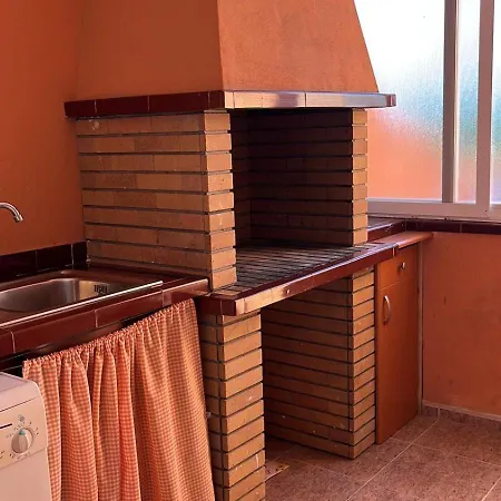 Nyaraló Casa Paco *