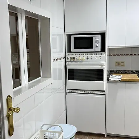 Nyaraló Casa Paco Sagunto