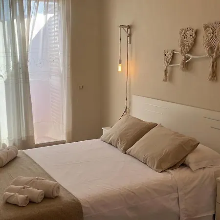 Casa Paco Nyaraló Sagunto