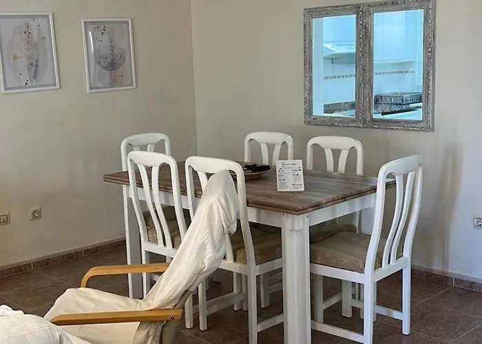 Casa Paco Sagunto