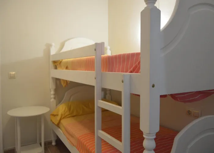 Holiday home Casa Paco Sagunto