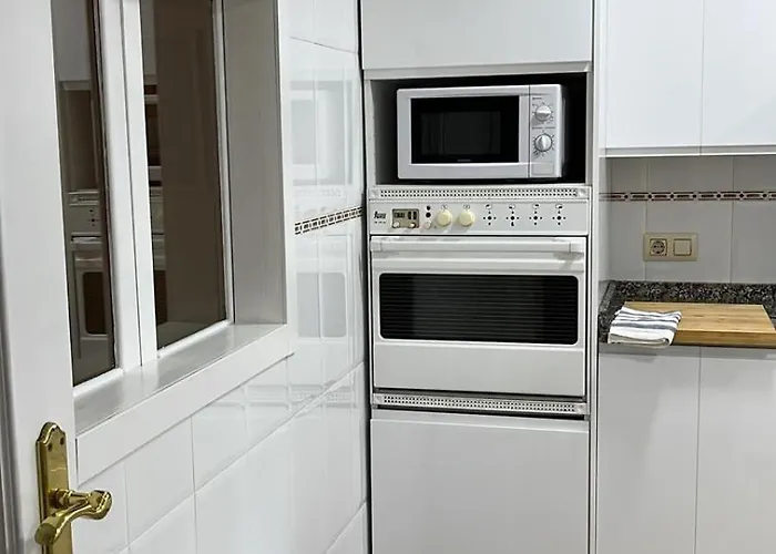 Holiday home Casa Paco Sagunto