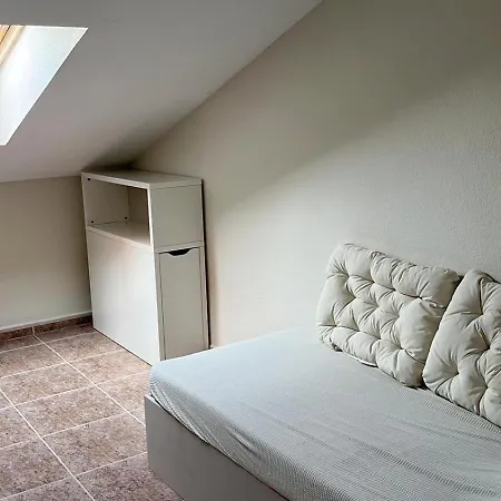 Nyaraló Casa Paco Sagunto