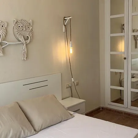 Casa Paco * サグント