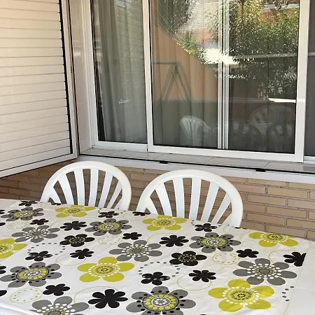 Casa Paco 別荘 サグント