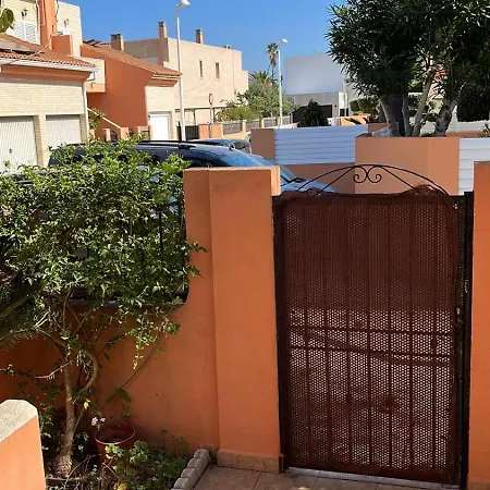 Casa Paco