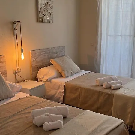 Casa Paco Sagunto