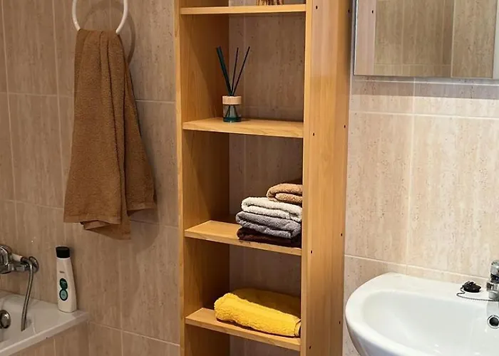 Casa Paco Ferienhaus Sagunt