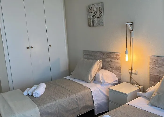 Casa Paco Ferienhaus Sagunt