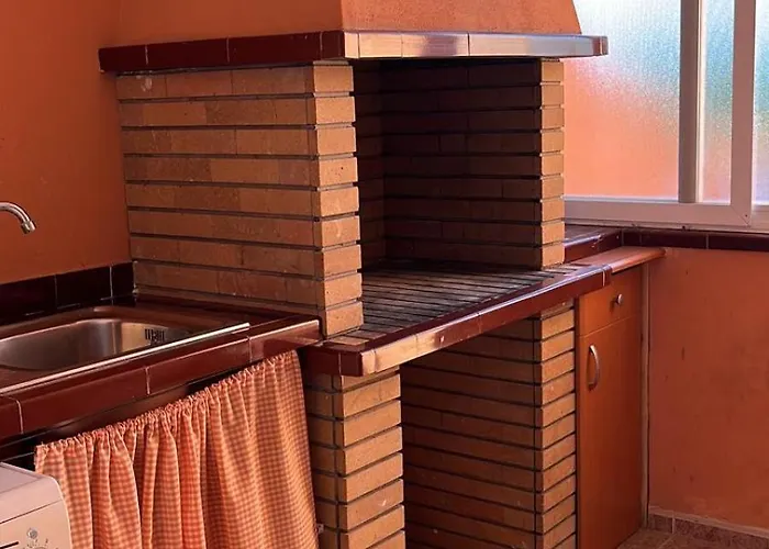 Ferienhaus Casa Paco *