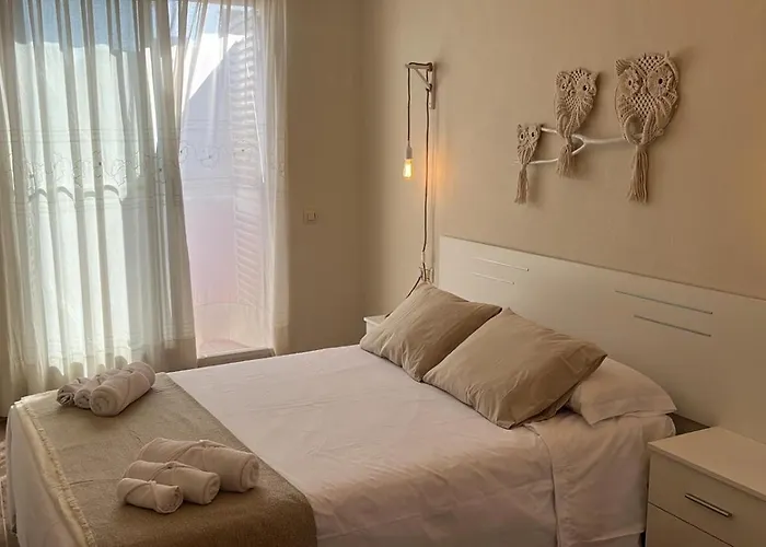 Casa Paco Ferienhaus Sagunt