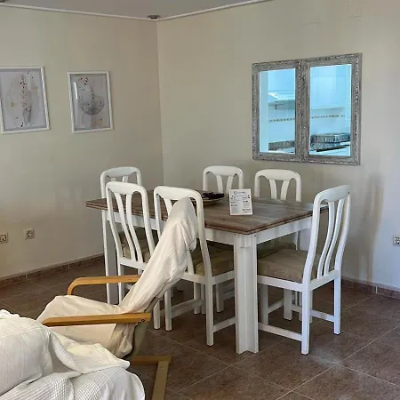 Casa Paco Sagunto