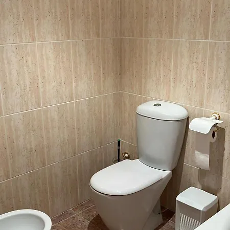 Casa Paco Sagunto