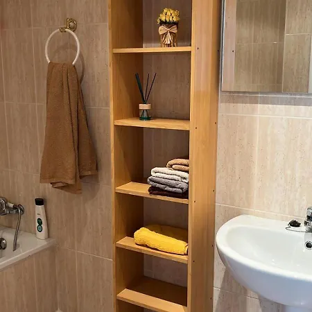 Casa Paco Dom wakacyjny Sagunto