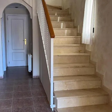 Casa Paco * Sagunto