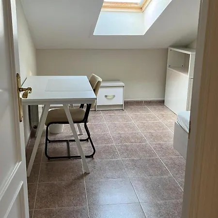 Prázdninový dům Casa Paco