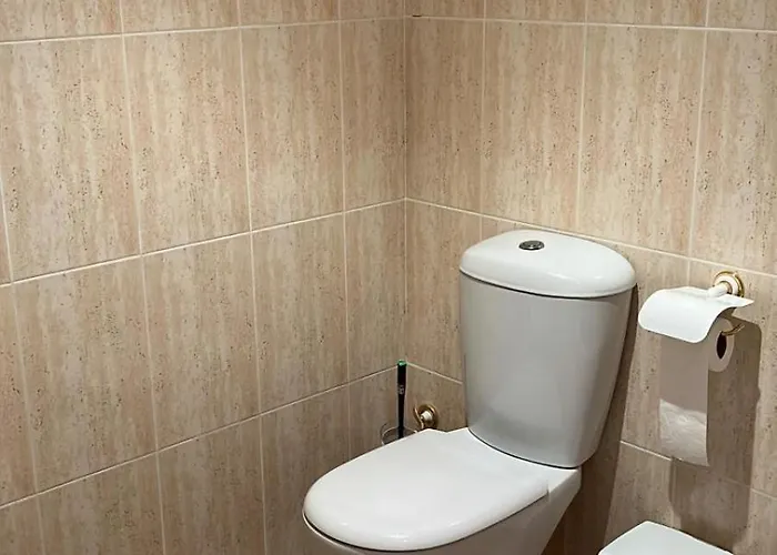 Casa Paco סגונטו