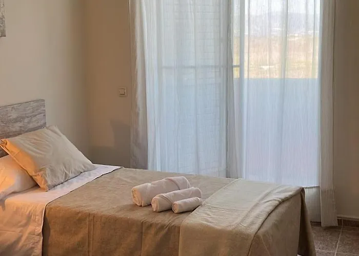 Casa Paco סגונטו